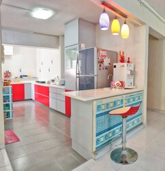 Blk 54 New Upper Changi Road (Bedok), HDB 5 Rooms #241938841